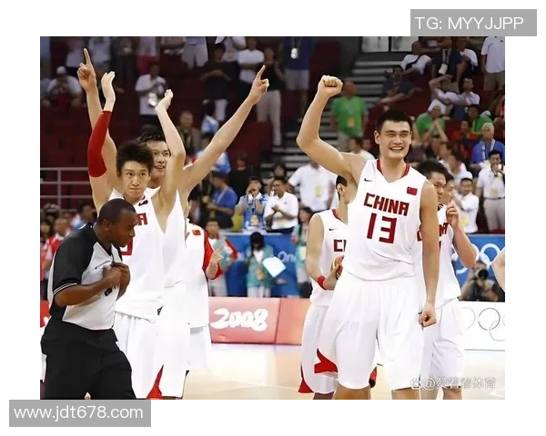 中国男篮对阵德国2008年奥运会精彩视频下载分享与回顾