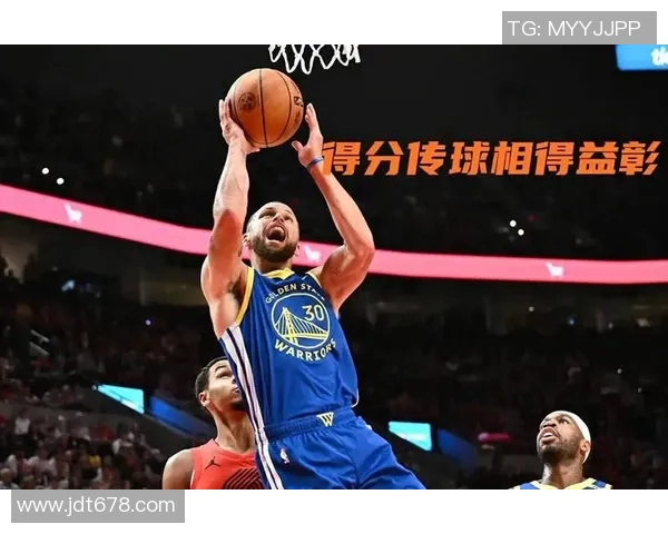 勇士与开拓者G4精彩对决回顾赛季关键时刻全记录