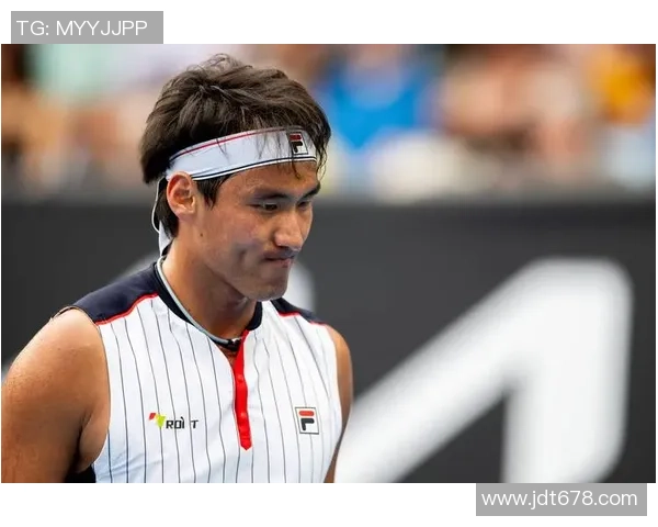 澳网亚太区外卡赛布云朝克特横扫晋级:成都见证我的生长